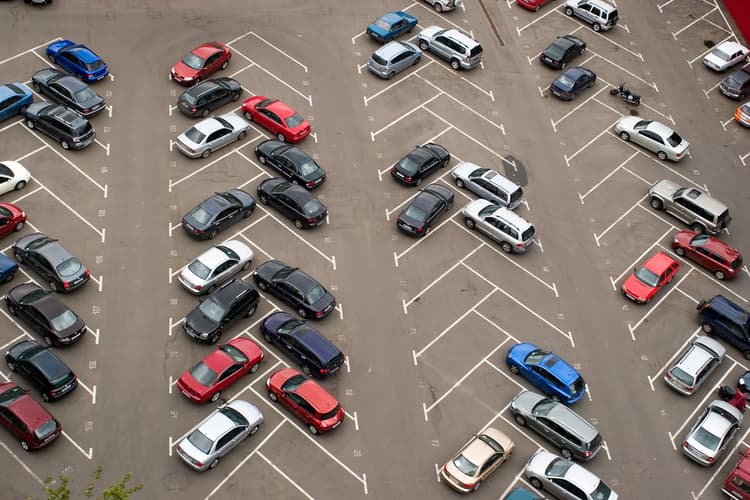 Rest-API-Estacionamento